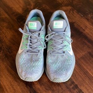 Nike Zoom Winflo 5